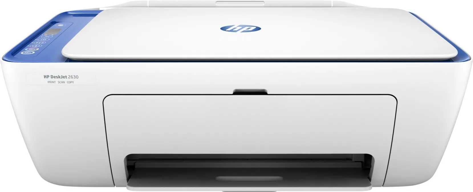 Drukarka wielofunkcyjna HP DeskJet 2630