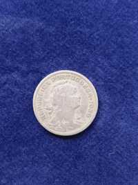 Moeda de 50 centavos de 1930