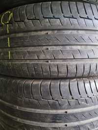 275/55 R19 Continental PremiumContact 6