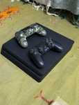 PS4 - como nova.