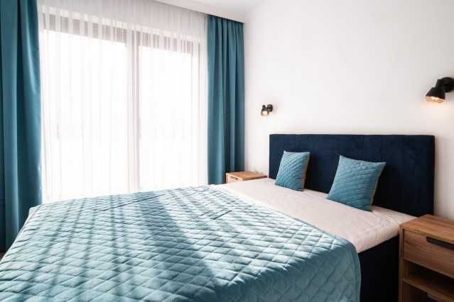 Apartamenty Szafir Dziwnówek -Wrzosowo