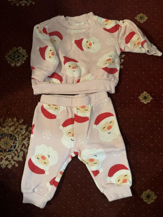 Костюм дитячий новорічний