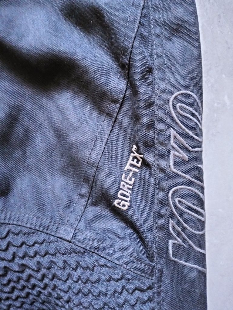 Yoko Gore -Tex Cordura spodnie motocyklowe roz 50/52