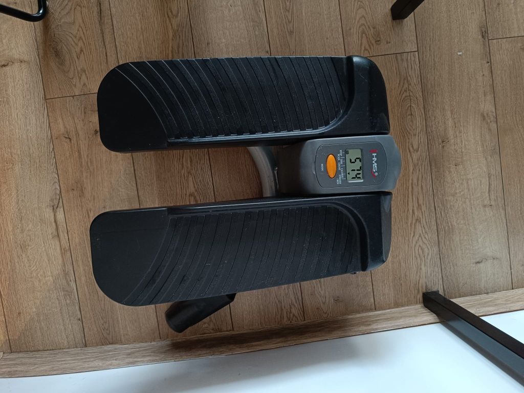 Solidny Stepper HMS