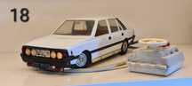 Polonez CZZ na kabel