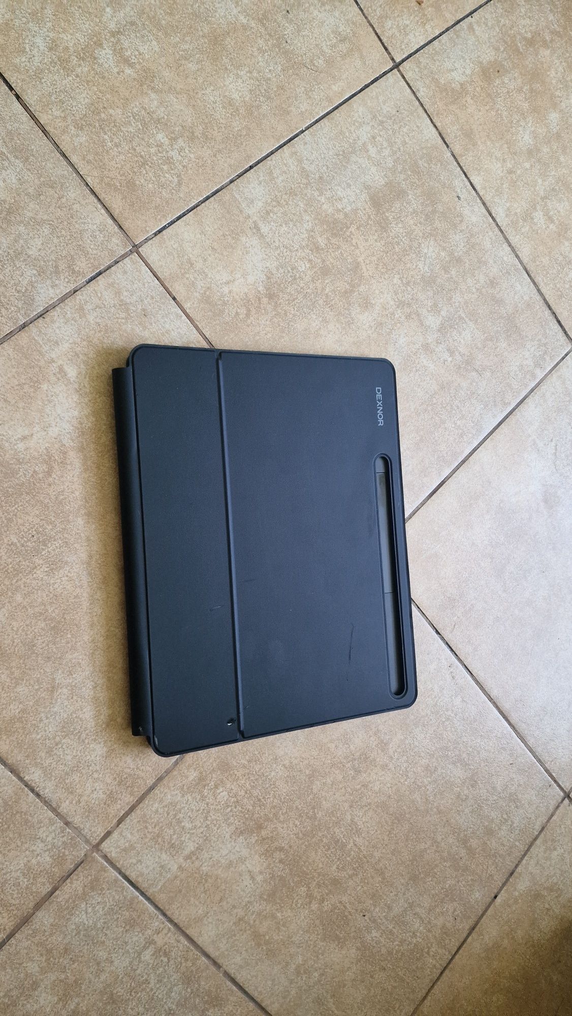 W Dobrej Cenie Etui Dexnor Tablet Samsung Galaxy S10+ S9+ S9FE S8 S7