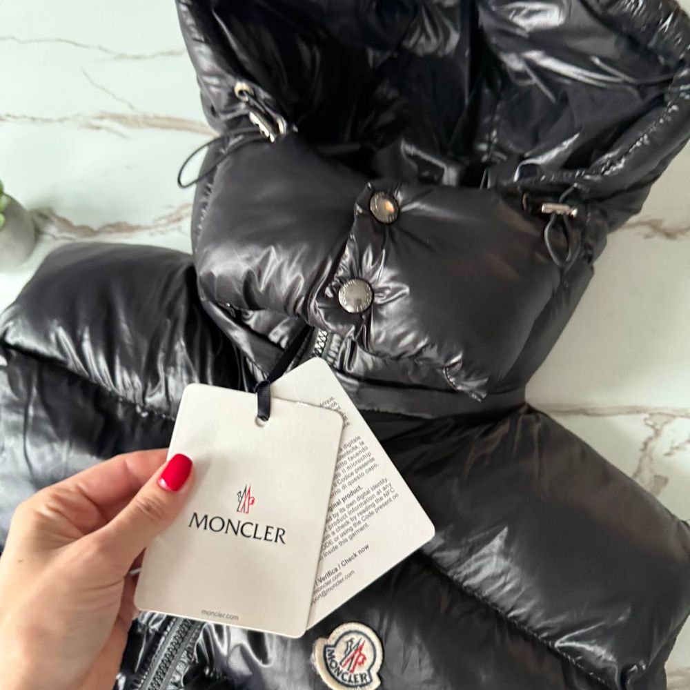 ‼️АКЦИЯ‼️ Жилет Moncler, люкс качесво. Жилетка мужская монклер
