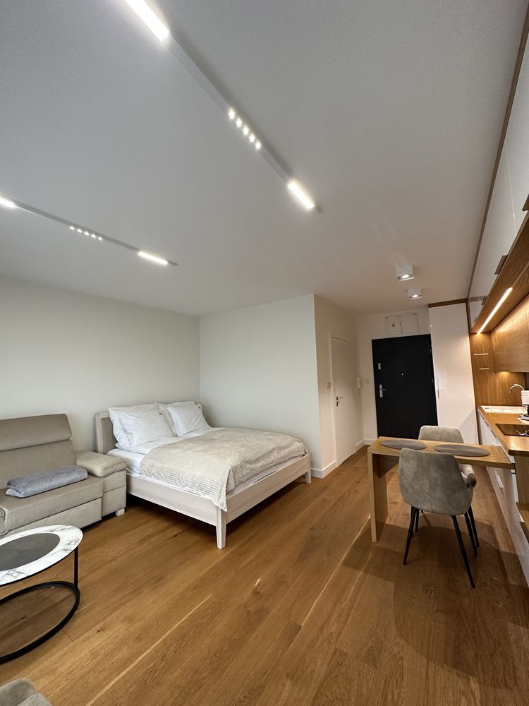 Apartament AMBER Gardenia Dziwnów z widokiem na morze  EPapartamenty