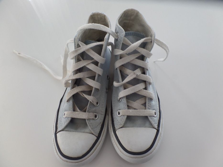 Tenis Converse All Star - 30