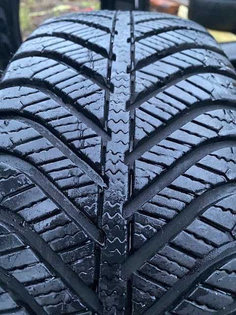 2x Opona Wielosezonowe Goodyear Vector 4 Seasons 185/65 R15 88h 7MM