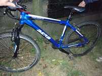 Vendo bicicleta Berg como nova