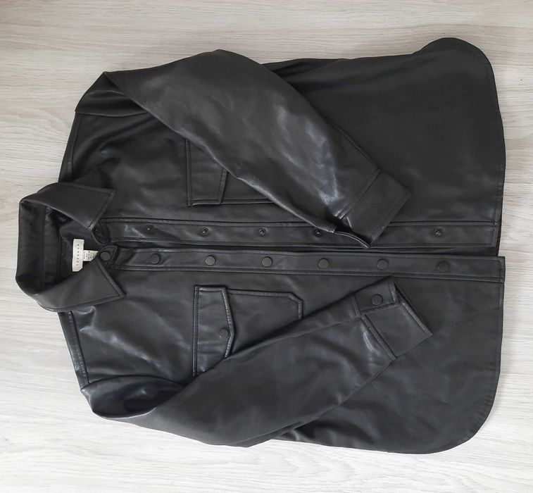 10 rzeczy za 40zł, pakiet ubrań, zestaw, mega paka