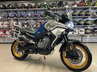 Motocykl CF Moto 800 MT Touring+Kufry*VAT23%*raty*Trans 150km Gratis**