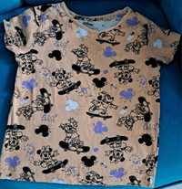 T shirt , Mickey Mouse 116cm