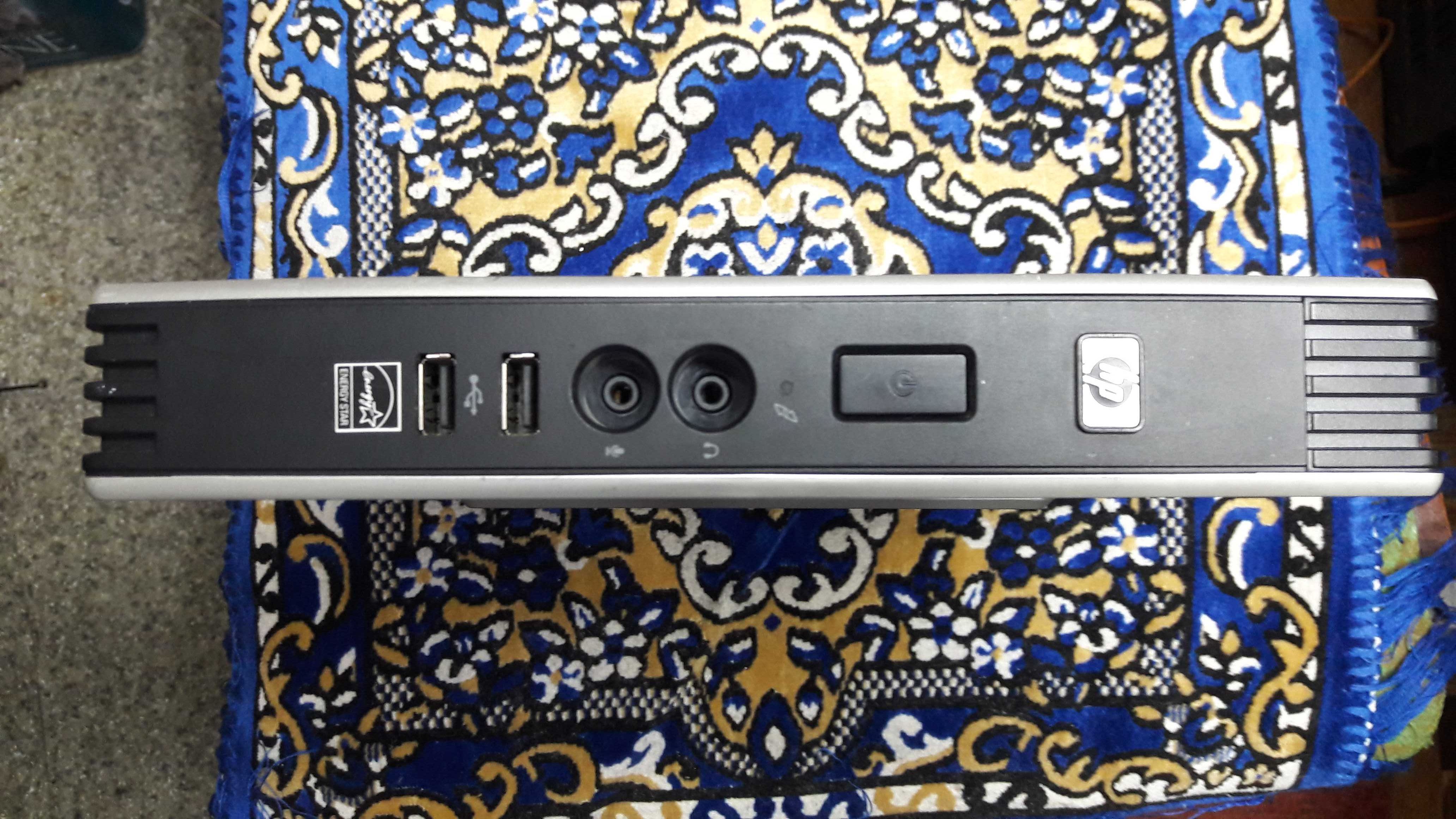 Тонкий клиент HP 2 шт