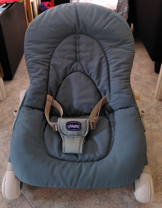 Espreguiçadeira Chicco