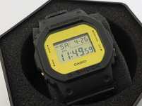 Zegarek Casio G-Shock DW-5600BBMB - na gwarancji!