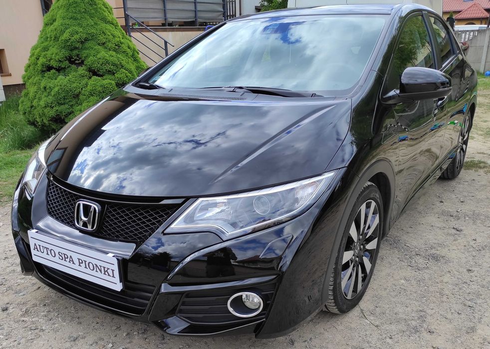 AUTO SPA Janusz Głowacki