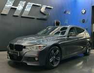 BMW 320 d Touring Aut. M Sport