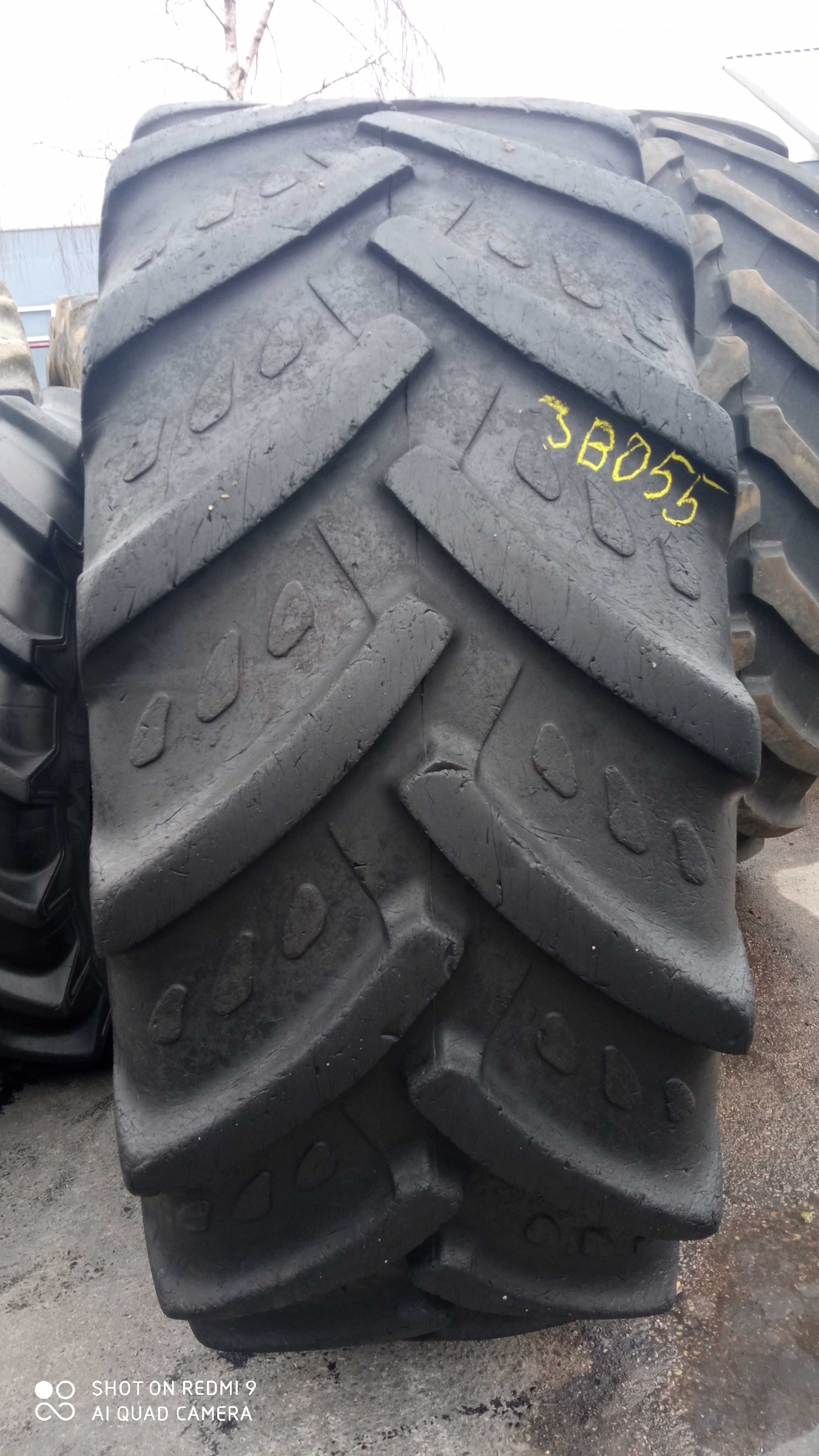 620/70R42 Kleber Fitker JX727 JX854 JB055 JB694