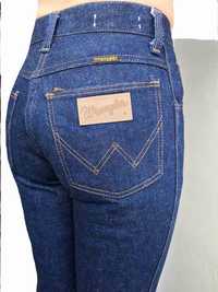 Винтаж джинсы WRANGLER Оригинал made in USA W 27 L 34