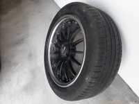 Jantes Parotech 17" 4 furos