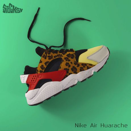 Nike Air Huarache  DM9092-700