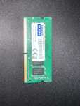 Pamięć RAM Goodram 8GB DDR4 2400MHz SODIMM (gr2400s464l17s/8g)