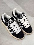 *NoweAdidasSuperstarCoreBlack*Moda.44