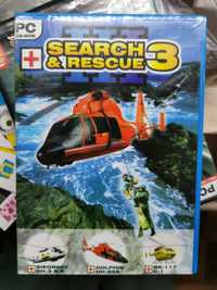 Gra na PC search and rescue 3