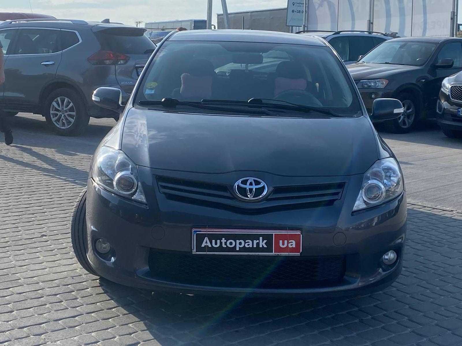 Продам Toyota Auris 2010р. #70136