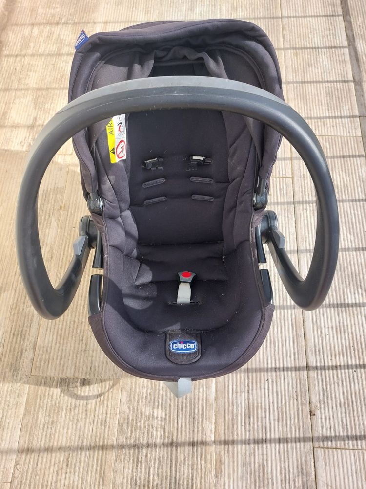 Trio Chicco Urban