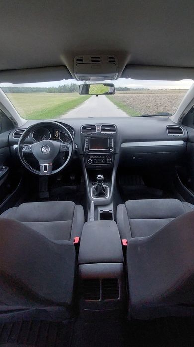 Volkswagen Golf IV