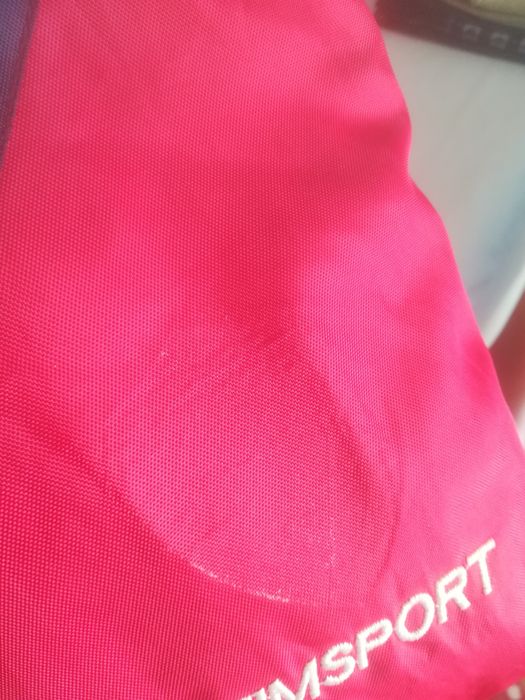 Casaco Pós-treino Jovem