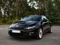 Scirocco 1.4 TSI 160cv