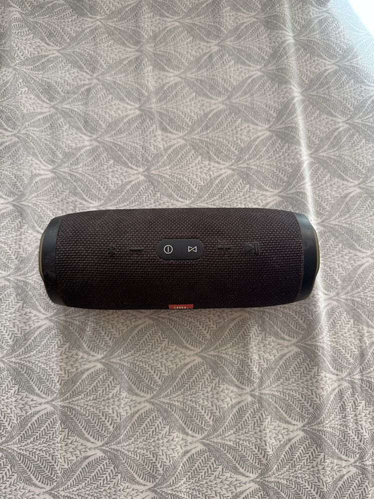Колонка JBL Charge 3 оригінал