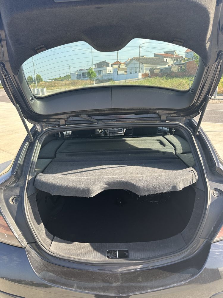 Opel Astra GTC 1.3 cdti 2 lugares