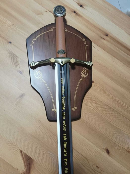 Espada de Toledo