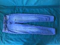 Spodnie jeansowe Reserved 164cm, dziewczyna, exxtra!