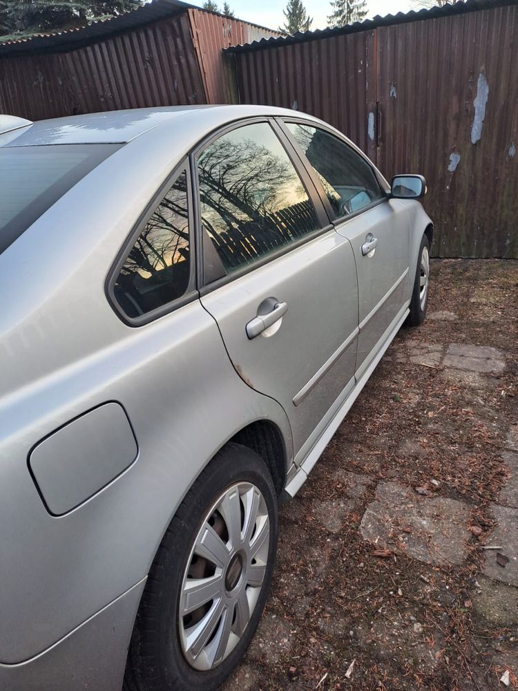 Volvo S40 Anglik Zadbany