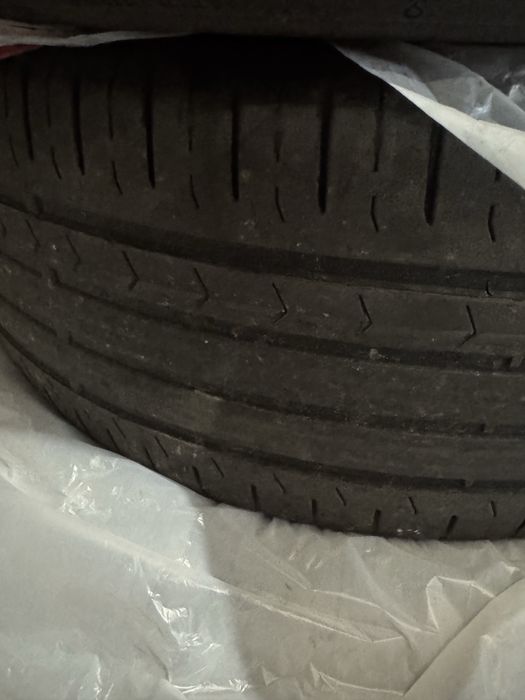 Продам літню резину