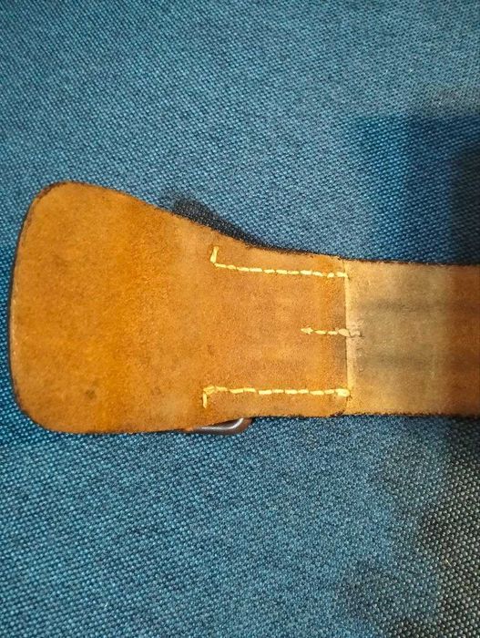 Ремень РККА обр.1932 Г.