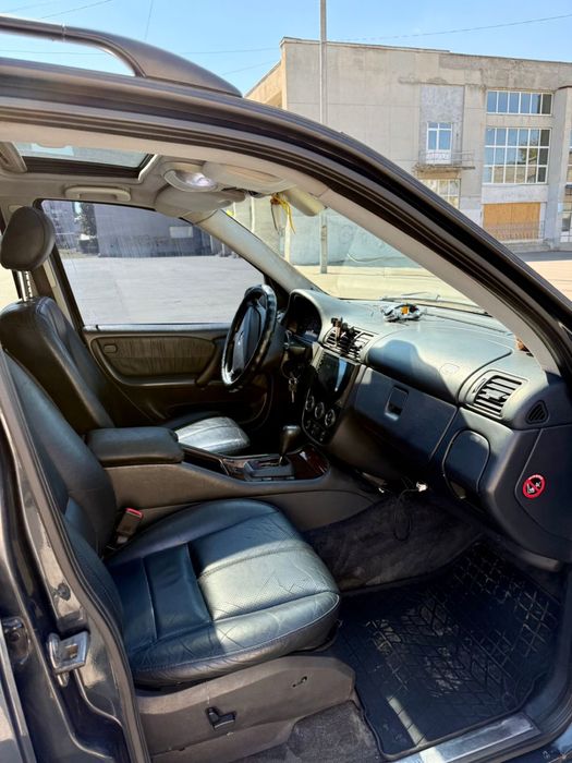 Продам Mercedes-Benz 163 кузов