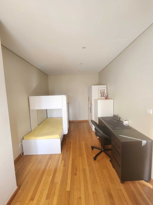Apartamento T3 dúplex, Santa Maria Maior/ Viana do Castelo