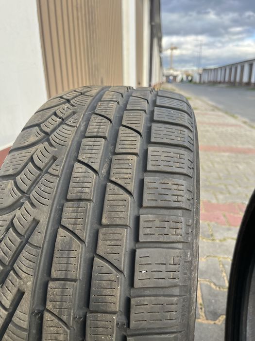 Pirelli sottozero 2