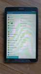 Tablet Samsung Galaxy TAB E / SM-T560