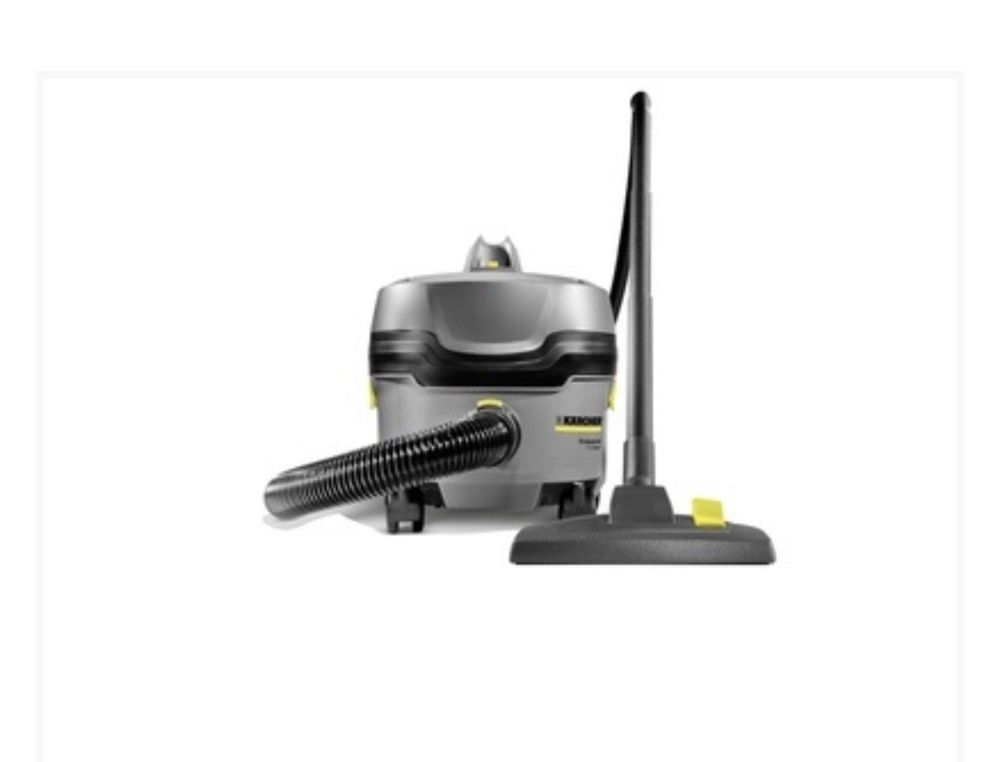 Пилосос потужний Karcher t 7/1 classic/T10 Новий Пылесос керхер кершер