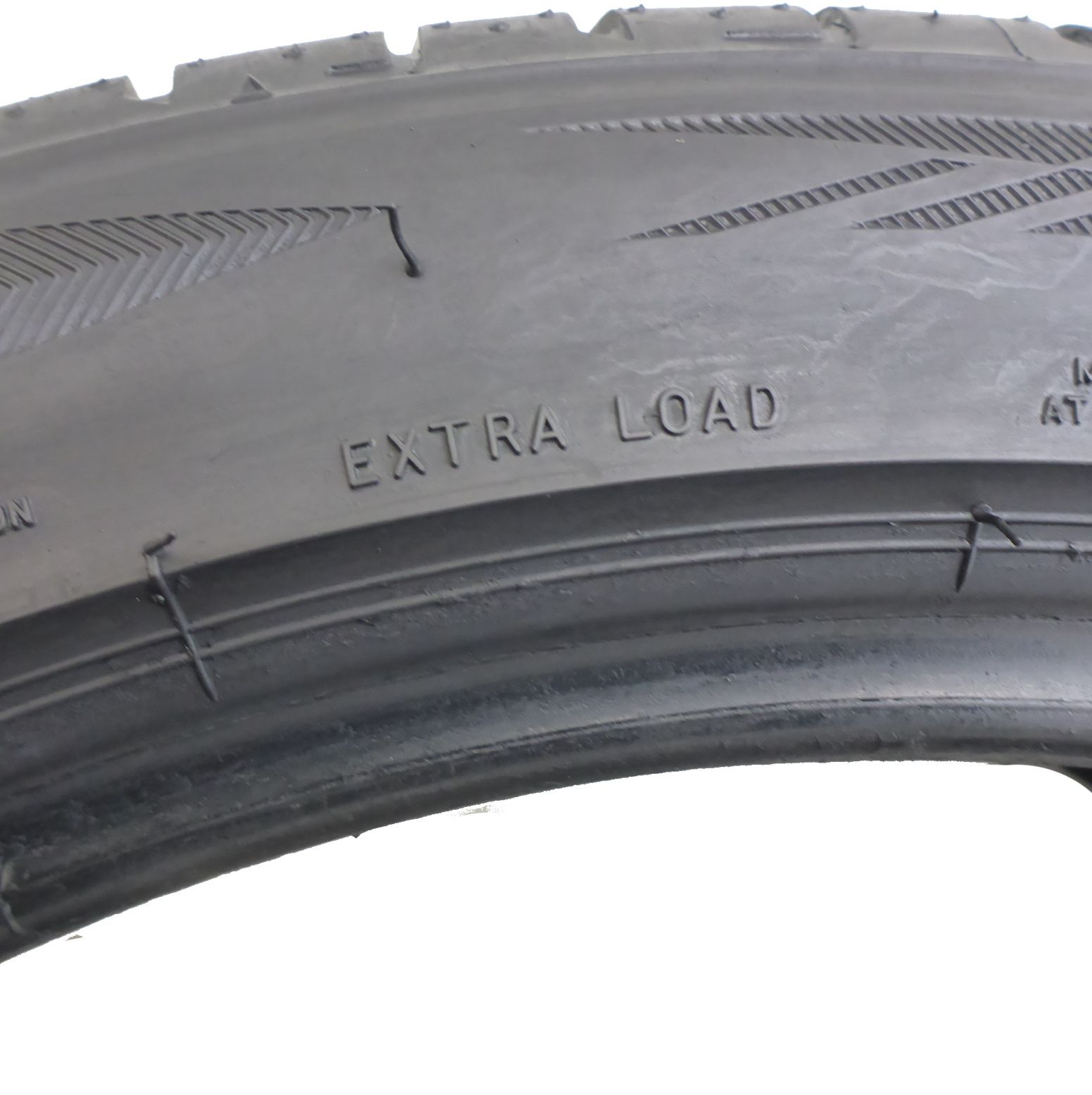 235/40/19 Bridgestone 235/40R19 96W XL Potenza S001 Letnie 2014 6.2mm
