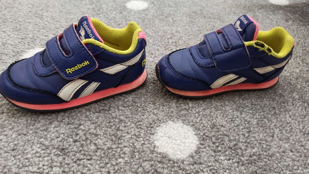 Reebok Royal Classic Jogger rozmiar 23,5