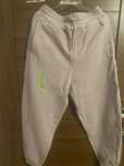 Sprzedam nowe joggery dresowe damskie